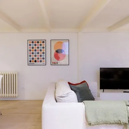 Navigli-bocconi Spazio Luce Design Milão