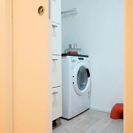 Navigli-bocconi Spazio Luce Design Apartment