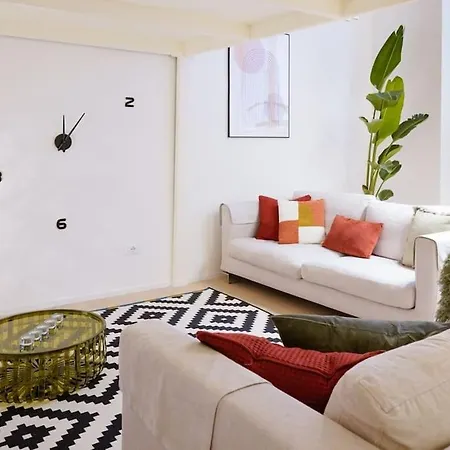 Navigli-bocconi Spazio Luce Design Apartamento