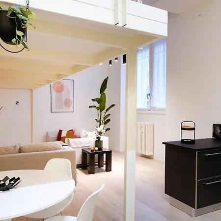 Navigli-bocconi Spazio Luce Design *