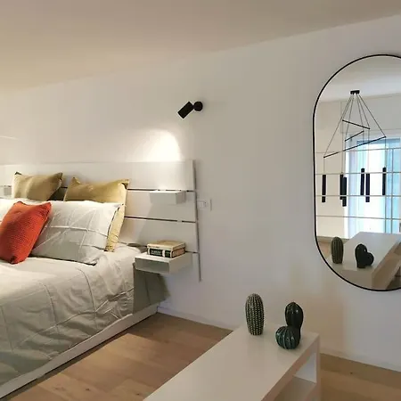 Apartment Navigli-bocconi Spazio Luce Design